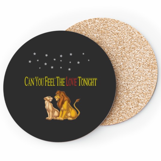 Discover Coasters
