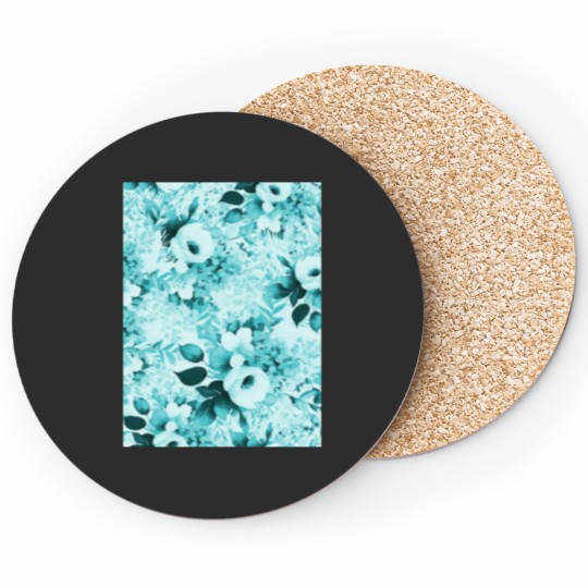 Discover Spearmint Coasters