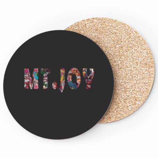 Discover Untitled Coasters