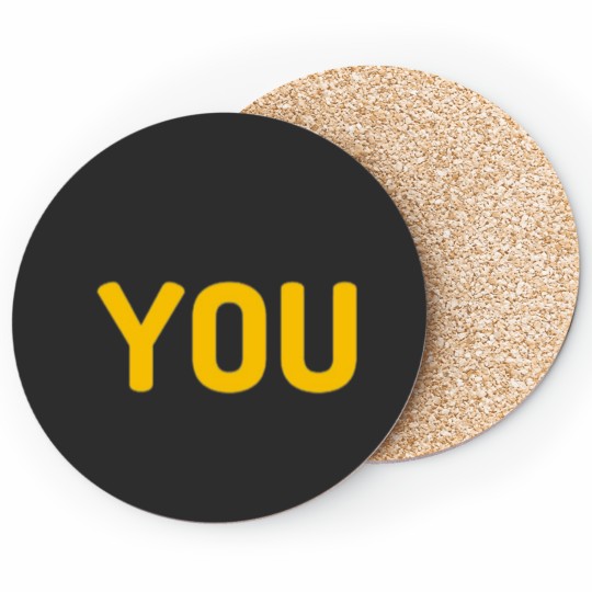 Discover you Coasters