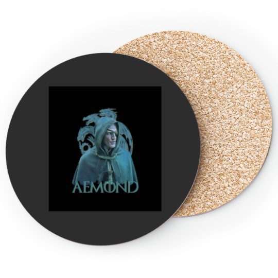 Discover Aemond Sleeveless Coasters