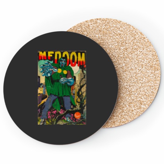 Discover ALL MF HIP HOP WU Coasters