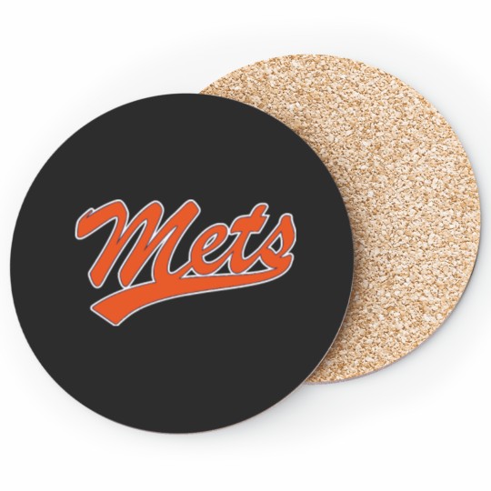 Discover Mets Coasters