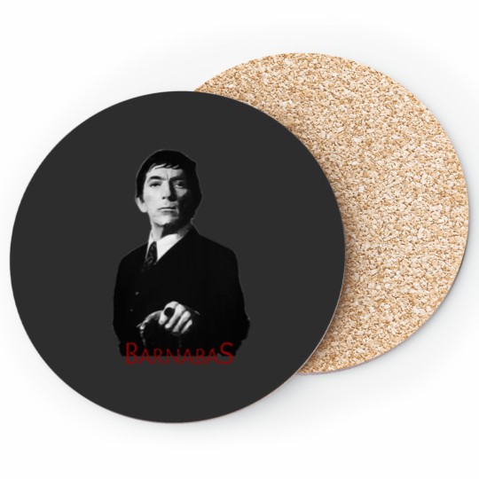 Discover Dark Shadows Coasters