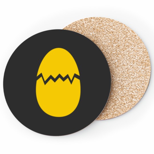Discover Cracked Egg Coaster