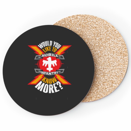 Discover Would You Like to know more (1) Coasters