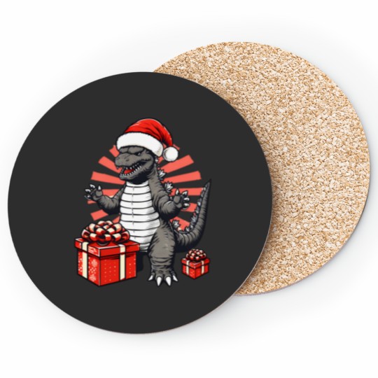 Discover Zeros Godzilas Dagons Vintage Ones New Monsters Coasters