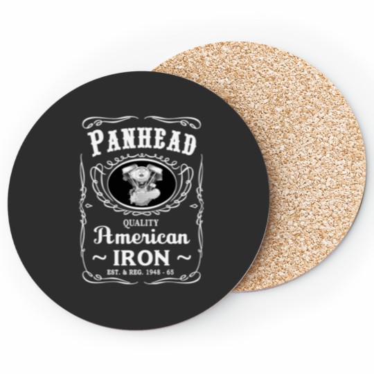 Discover Sentry Sticker.png Coasters
