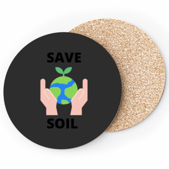 Discover Its not the cow its the how Coasters
