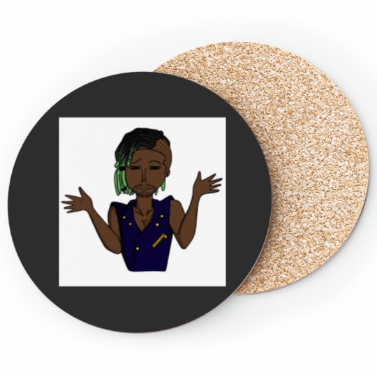 Discover Lil Uzi Vert Coasters