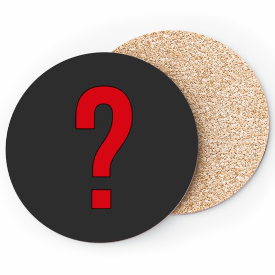 Discover Mski Mystery, Funny Mski Mystery Coasters