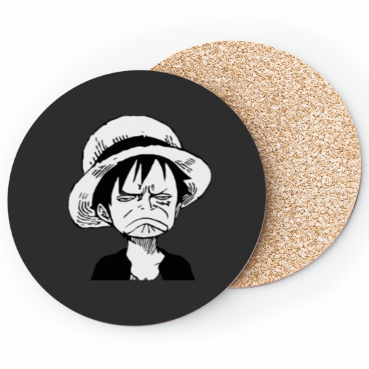 Discover Mugiwara Coasters
