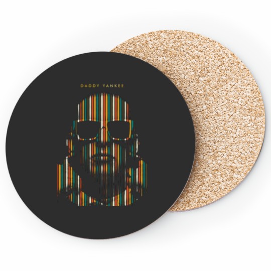 Discover Karol G Colorful Shirt, Karol G La Bichota Coasters