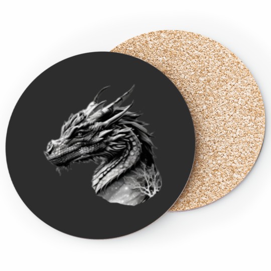 Discover winter wof (3) Dragon Wings of _ Jade Winglet Dragonets (with Logo) Active Coasters