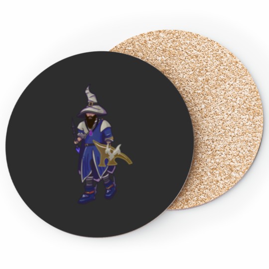 Discover OSRS Max Mage Coasters