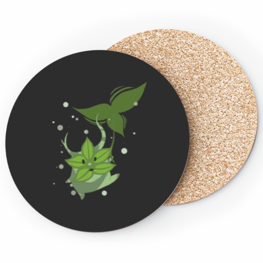 Discover Korok Coasters