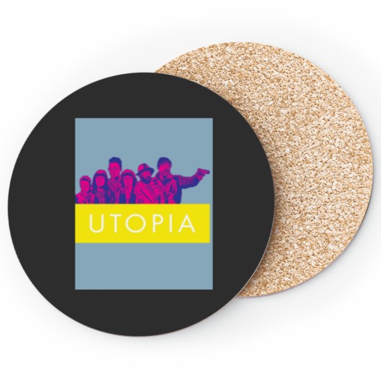 Discover Utopia Coasters