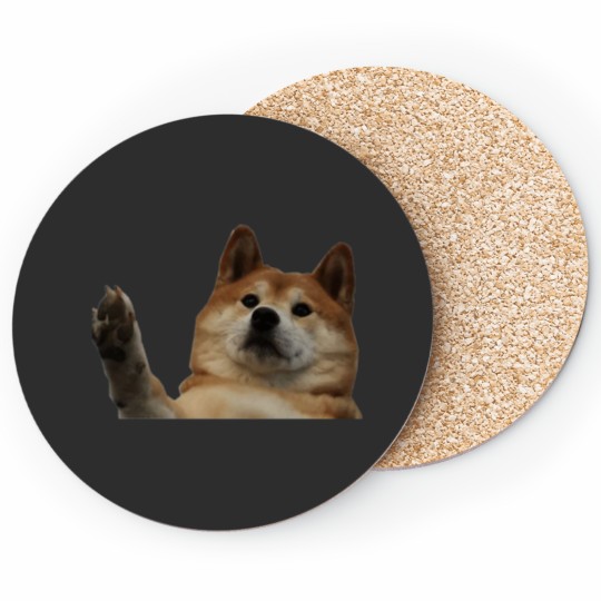 Discover Cheems Coasters