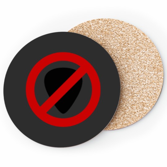 Discover No picks allowed. Coasters