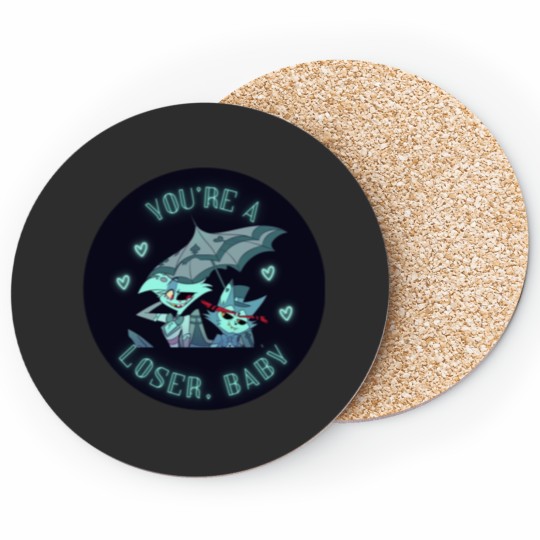 Discover Mens This Guy Sucks At Fantasy Football - Funny Loser Party Worst Football Loser Gift For Men Coasters
