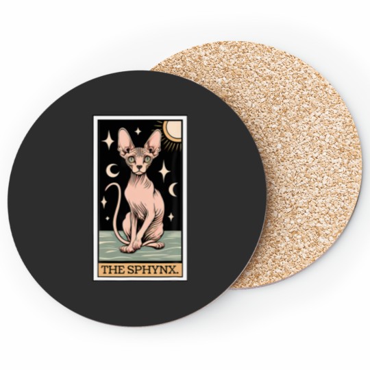 Discover Women'S Men'S Coasters