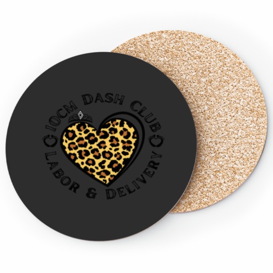 Discover Labor and Delivery Coasters