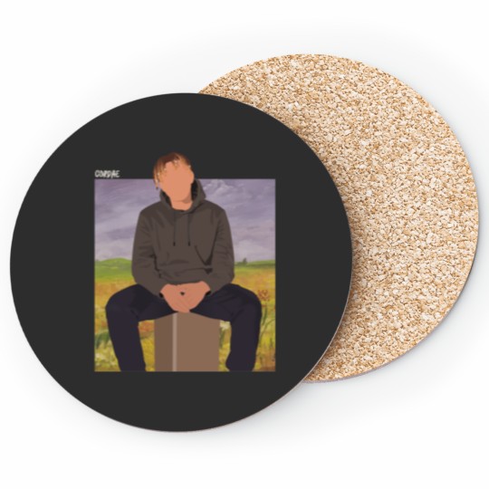 Discover Lost Boy Cordae Coasters