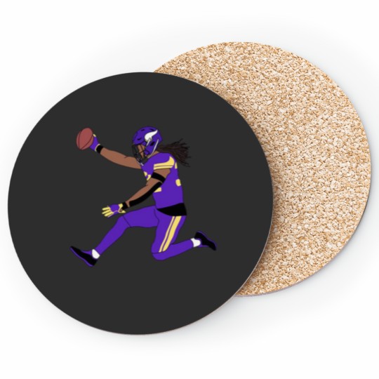 Discover the flying cook Coasters