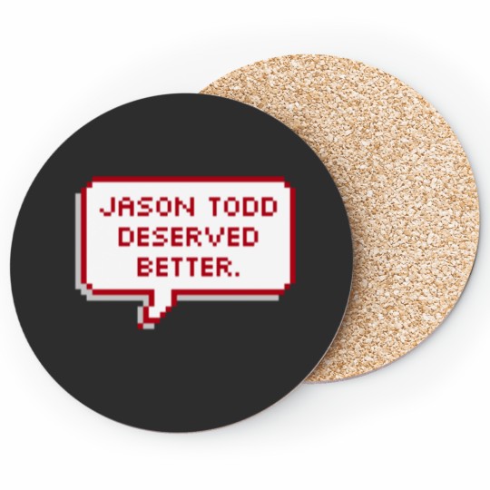 Discover a bird without wings Coasters