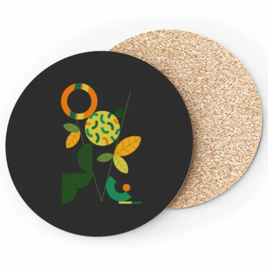 Discover Balance game N°1 Coasters