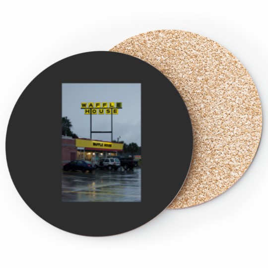 Discover Waffle House 0090 Coasters