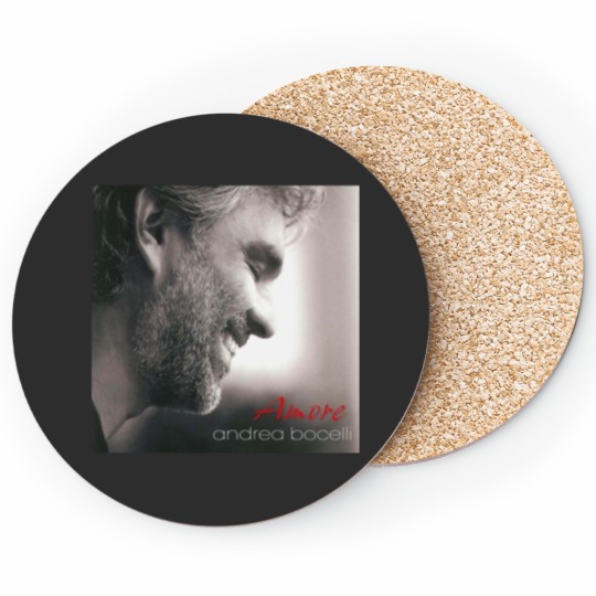 Discover amore Coasters