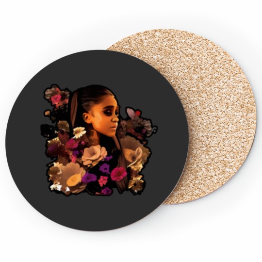 Discover Ariana Super Grande Coasters