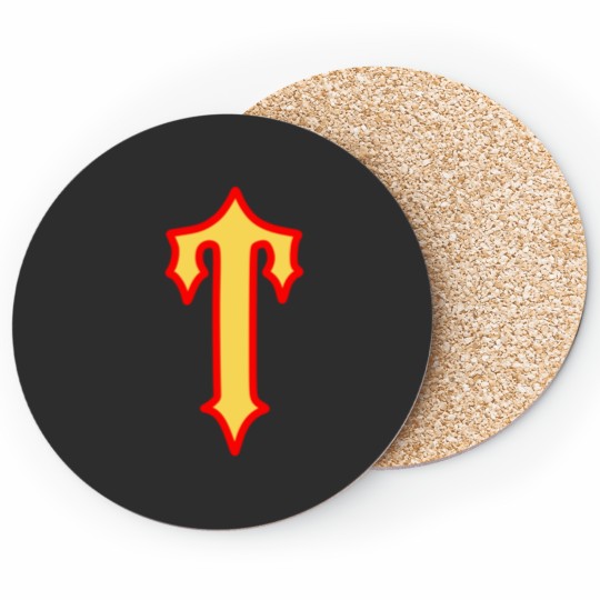Discover Trapstars London Coasters