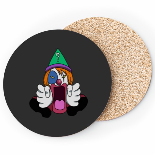 Discover slots Coasters