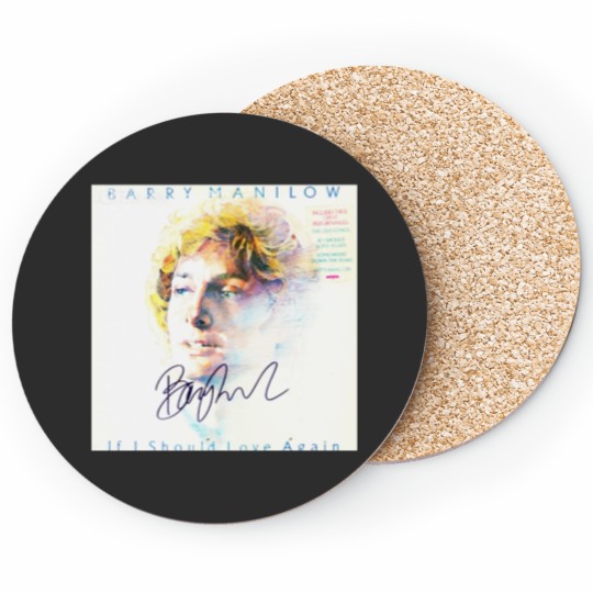 Discover BARRY Coasters