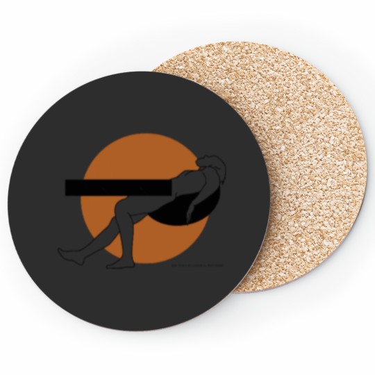 Discover Duke Leto Atreides Coasters