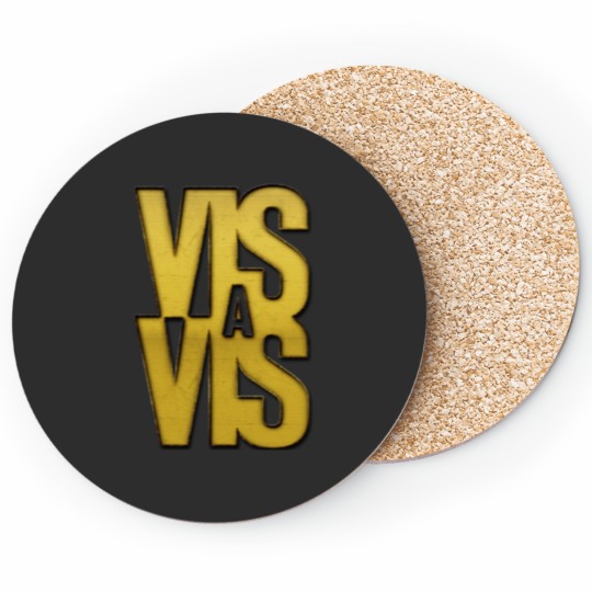 Discover Copia de VaV Logo Coasters