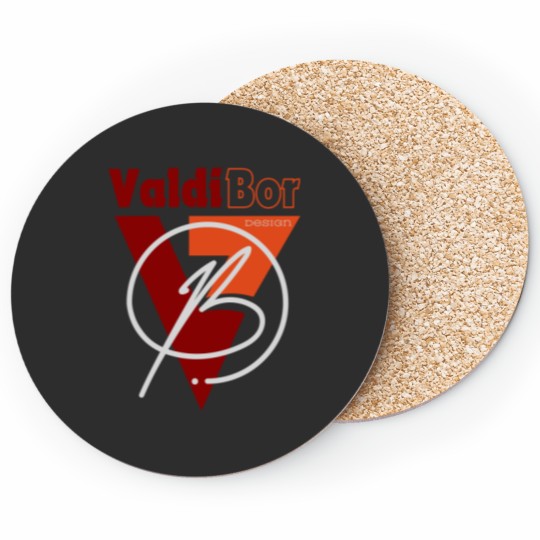 Discover Valdibor DESIGN Coasters