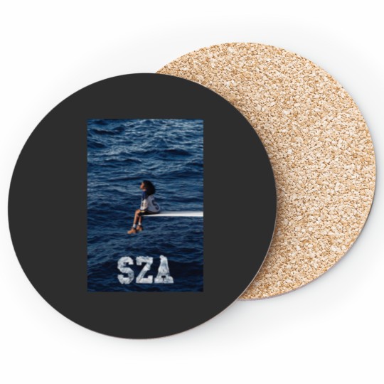 Discover Sza - Snooze Coasters
