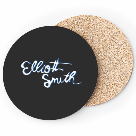 Discover Elliott Smith (6)Elliott Smith (6) Coasters