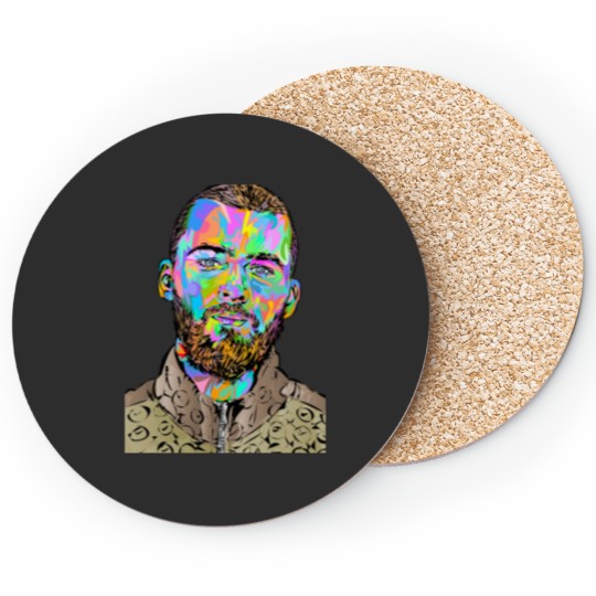 Discover Angus Cloud   (3) Coasters