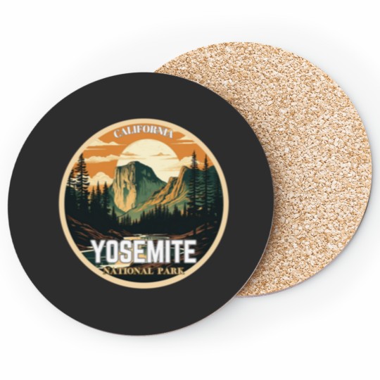 Discover Explore Coasters
