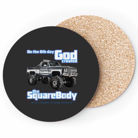 Discover 8th GodJimmySquarebody TruckSuburbanBlazerSilveradoK5 2127 Coasters