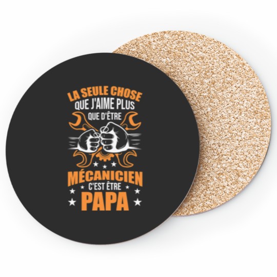 Discover Coasters