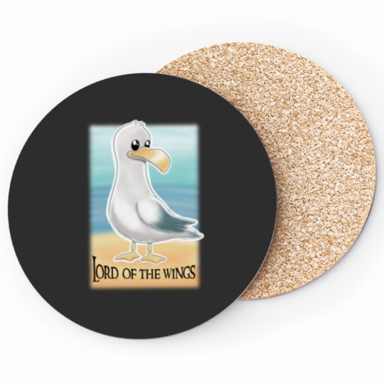 Discover Lord of the wings Coasters