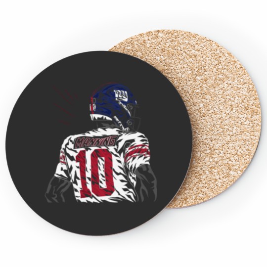 Discover Eli Coasters