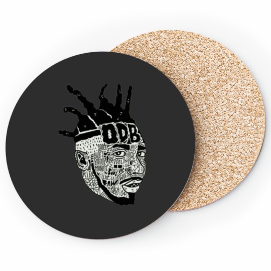 Discover THE ODB Coasters