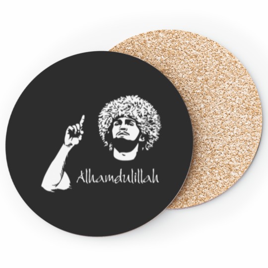 Discover khabib Coasters
