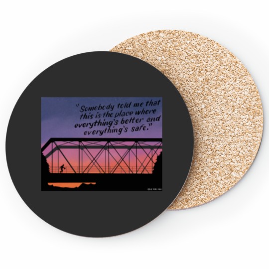 Discover One Tree Hill Coasters